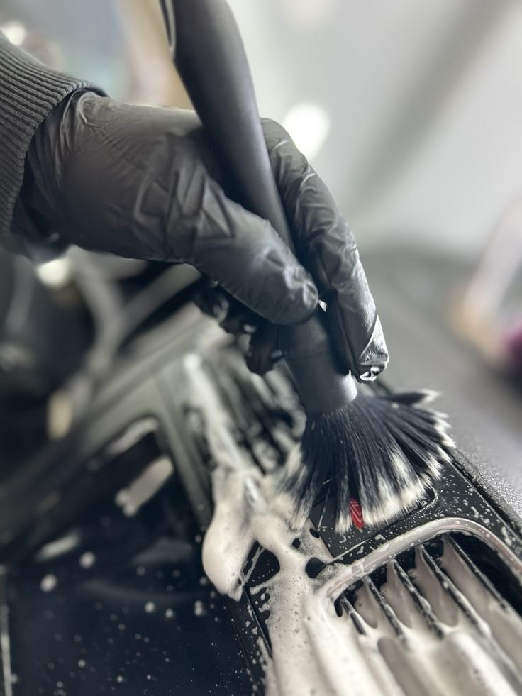 Detailing