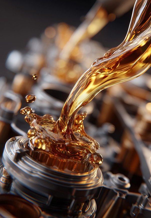 Oil Change