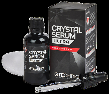 Crystal Serum Ultra