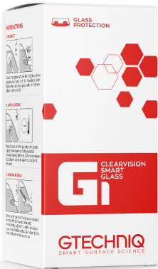 G1 ClearVision Smart Glass
