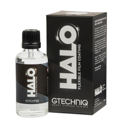 Halo PPF coating