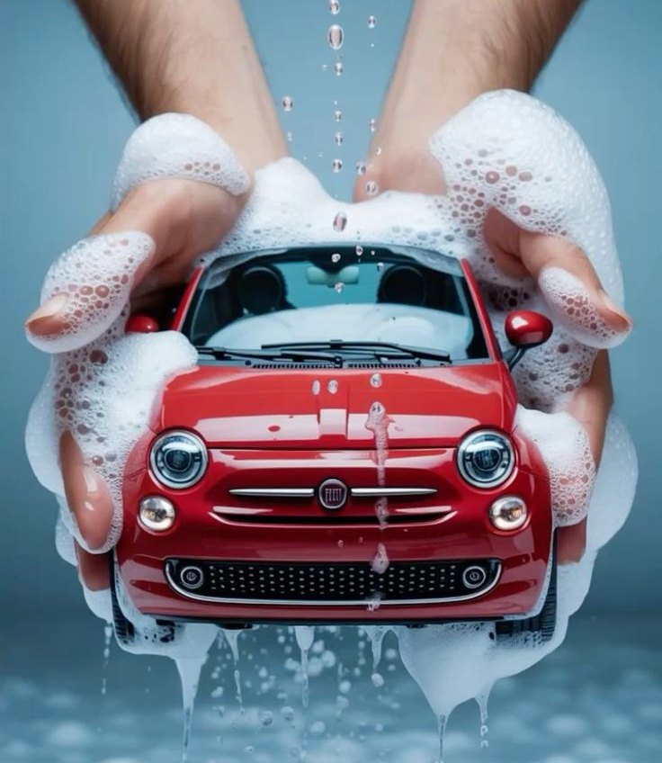 Car Wash